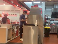 -塔斯汀中国汉堡(东平店)
