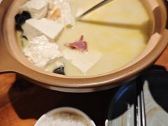 -又一福烤鸭·北京菜(东四店)
