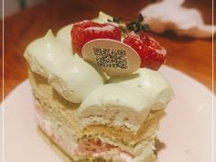 -Kekimatata 生日蛋糕·烘焙教学