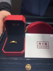 -周大福CHOW TAI FOOK(南翔老街店)