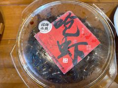 -老西门·常州菜(新区店)