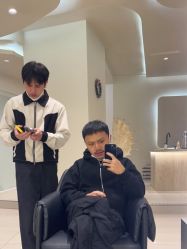 点击看大图 -VIM Hair Salon