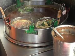 麻辣烫-安发瞧麻辣烫(总店)
