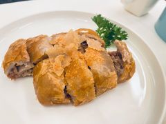 酥糯芋香鸭-莆田餐厅PUTIEN(西安万象天地店)