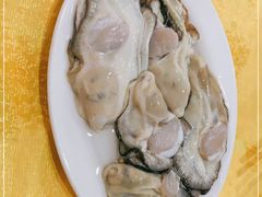 -濠轩阁特色生蚝火锅(水湾路店)