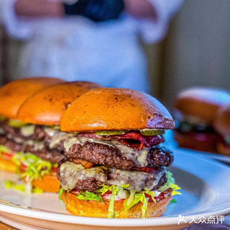 中西合璧，这家学院派西餐厅太有腔调！