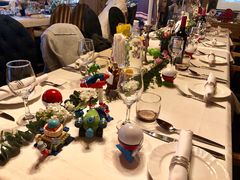 -火车头法国西餐厅