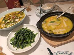 -小厨娘淮扬菜(江宁万达店)