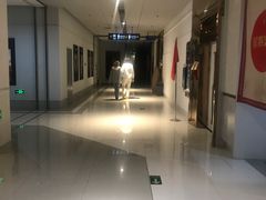 -山文星辉影城(青岛和谐广场店)