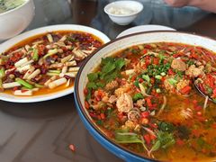 -飞虹鱼馆(春华路店)