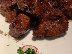 越式牛肉粒-苏浙汇(古北店)