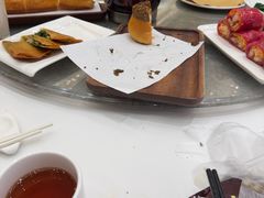 -喜宴又一村·粤菜·茶点·海鲜(壹方天地店)