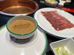 -南门四季铜锅涮肉(大屯·北苑店)