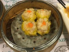 -点点心点心专门店(旺角店)