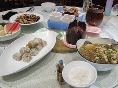 -箪食巷私房菜馆·鲁菜(玉函路店)