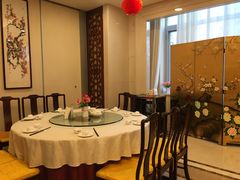包厢-汇贤府·李氏鲁菜(五棵松店)