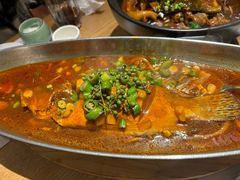-中国徽菜·徽商故里(广安门店)