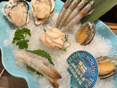 -牛New寿喜烧(新六百店)
