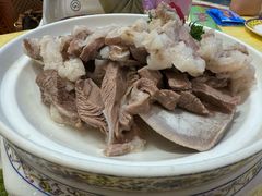 -德乐海蒙餐