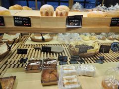 -啊噗吐呦现场烘焙(麦凯乐店)