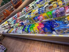 -幸福荣耀生鲜超市(和平街店)