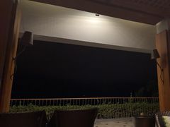 -日落吧·海景咖啡厅·餐酒吧·鸡尾酒·下午茶·乐队表演·浪漫夕阳·三亚文华东方酒店