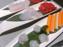 -海底捞火锅(龙湖三千集店)
