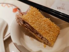 -稻香酒家·33年老字号·港式粤菜(富邦中心店)