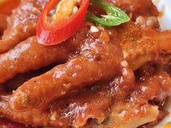 -椿记烧鹅(柳邕店)