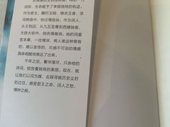 -城外有星光桥舍(南山店)