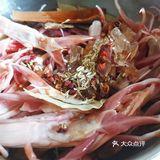 家庭自制美食之简易版酱焖鸭舌