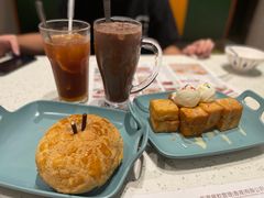 -新宝餐厅(流塘店)