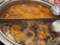 -一绪に寿喜烧(荟聚店)