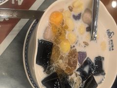 -赵记传承·中国甜品(福州总店)