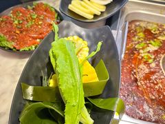 -新辣道鱼火锅(领展购物广场·中关村店)