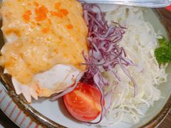 -仙隐小鹿中华料理(南宁万象城店)