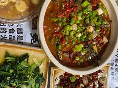 -宋记冕宁土菜馆(海门渔村二店)