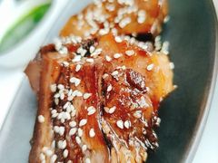 香烤牛舌-atta bj(国贸商城店)