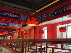 -祥源胡同·涮牛羊肉火锅(花桥店)