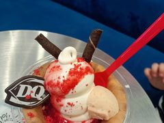 -DQ·蛋糕·冰淇淋(周浦万达店)