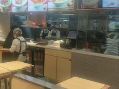 -小杨生煎(浦江欢乐颂店)