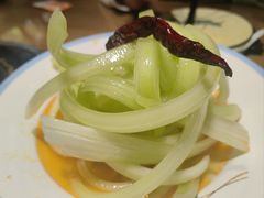 -西部范小生鲜炒大盘鸡(渭南店)
