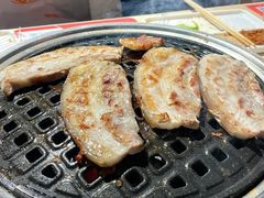 -霸腹烤肉(厦门柚子番店)