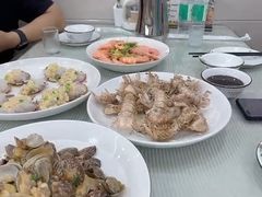 -大洋海鲜居·海鲜特色菜(墟沟海鲜美食城店)