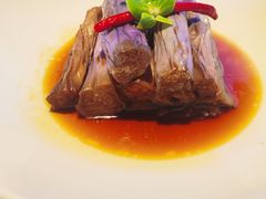 -庆云楼饭庄(什刹海店)