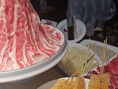 -川味观·鲜货火锅(西湖文化广场店)