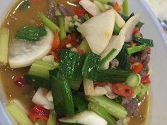 -红色湘菜馆(春风店)