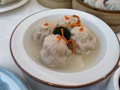 -金华安大酒楼·老牌潮菜·粤式茶点(东方国际店)