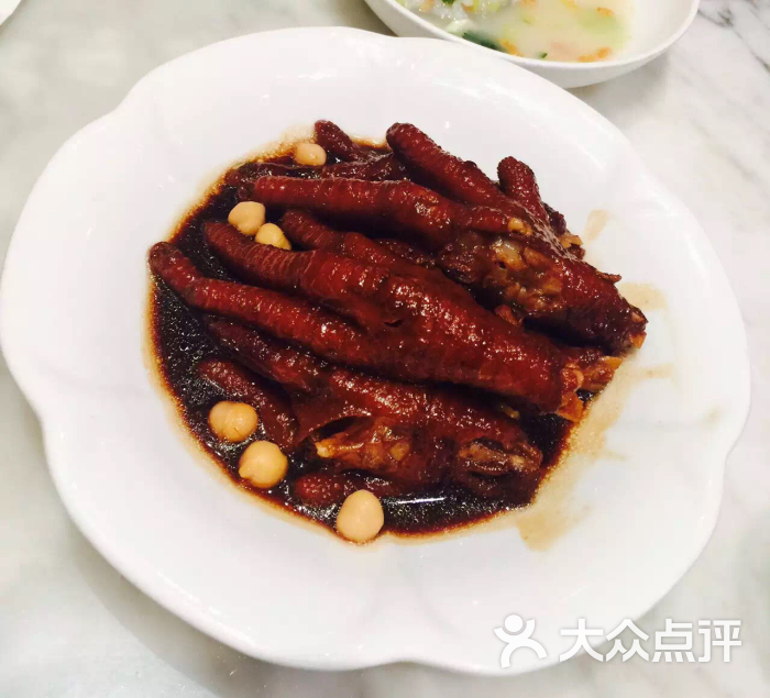 唐宫茶点(天钥桥路店-图片-上海美食-大众点评网