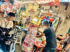 -唐人街(耀华力路)